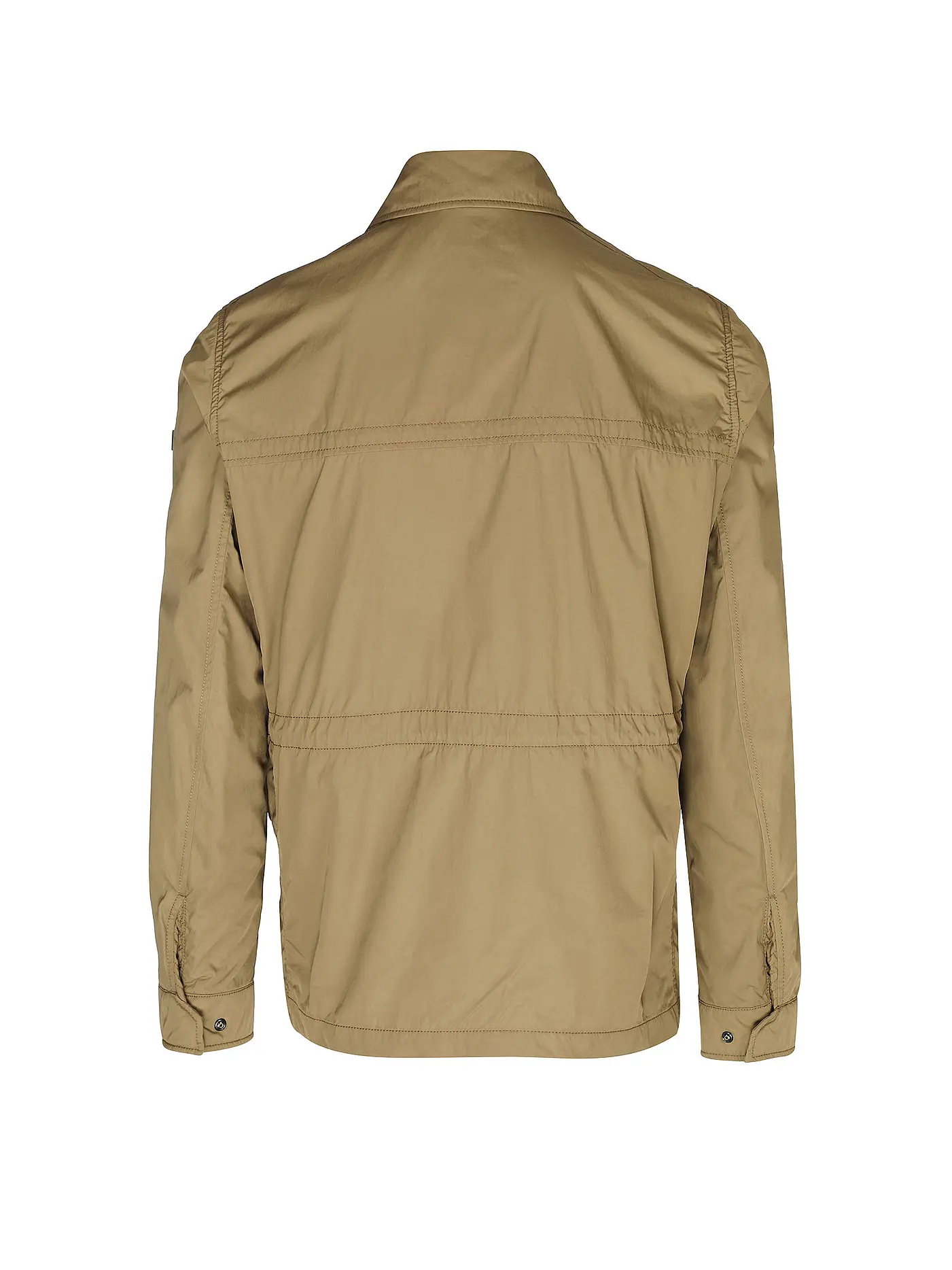 STRELLSON | Fieldjacket BELLUNO | beige